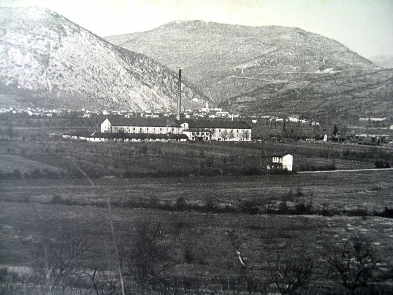 Frnaža