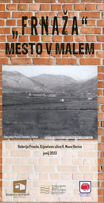 Frnaža