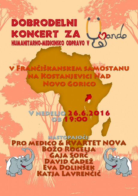 Koncert