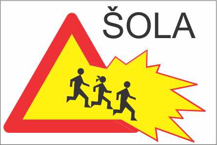 šola